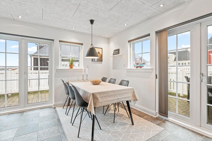 Ferienhaus i6017 in Badevej 20 B2, Søndervig - Bild #6
