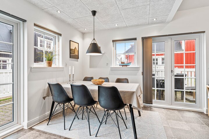 Ferienhaus i6017 in Badevej 20 B2, Søndervig - Bild #7