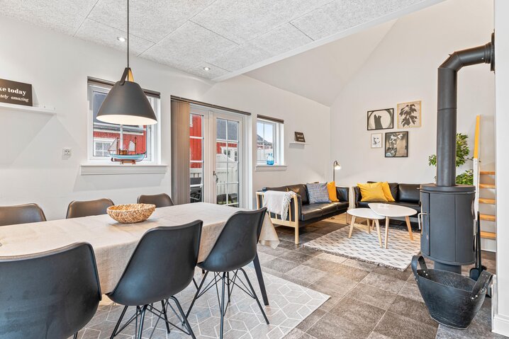 Ferienhaus i6017 in Badevej 20 B2, Søndervig - Bild #8