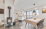 Ferienhaus i6017 in Badevej 20 B2, Søndervig - Bild #10
