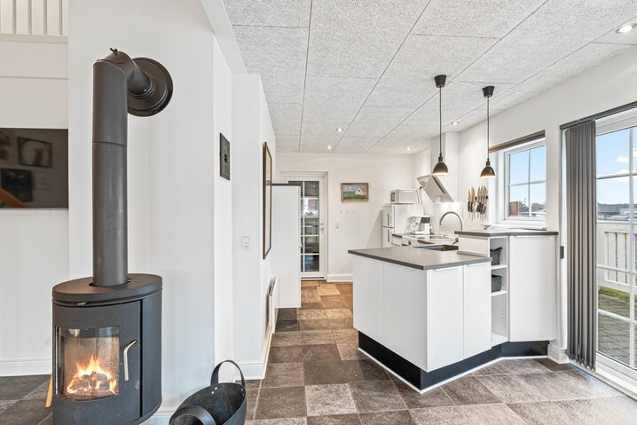 Ferienhaus i6017 in Badevej 20 B2, Søndervig - Bild #10