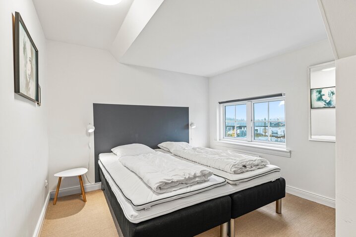Ferienhaus i6017 in Badevej 20 B2, Søndervig - Bild #12