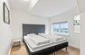 Ferienhaus i6017 in Badevej 20 B2, Søndervig - Bild #13
