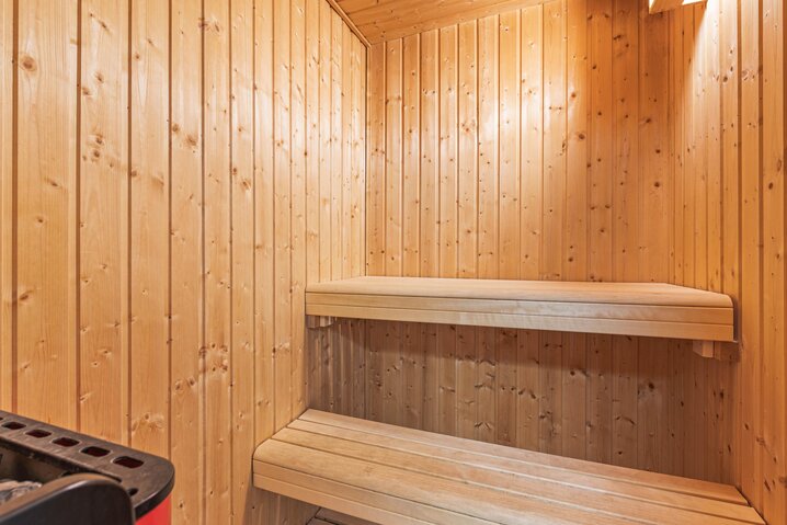 Ferienhaus i6017 in Badevej 20 B2, Søndervig - Bild #15