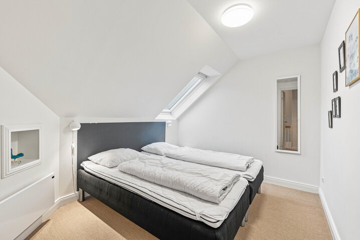 Ferienhaus i6017 in Badevej 20 B2, Søndervig - Bild #17