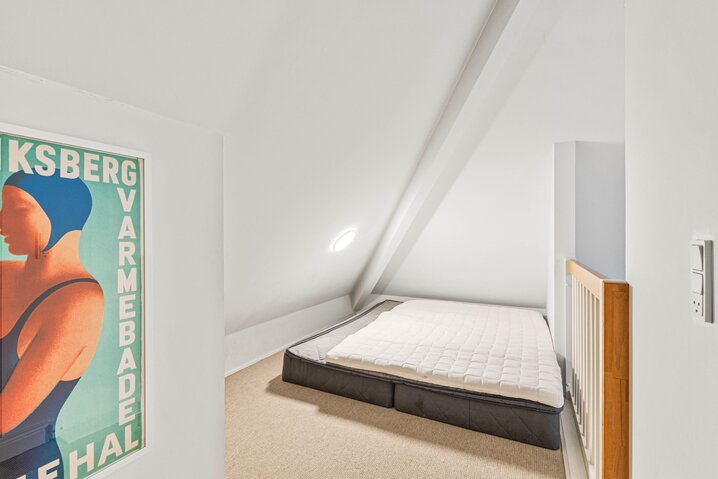 Ferienhaus i6017 in Badevej 20 B2, Søndervig - Bild #19