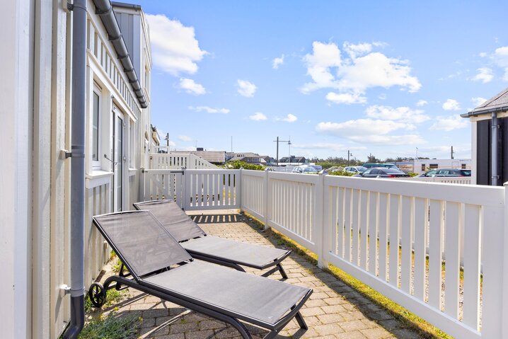 Ferienhaus i6017 in Badevej 20 B2, Søndervig - Bild #22