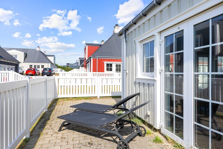 Ferienhaus i6017 in Badevej 20 B2, Søndervig - Bild #23