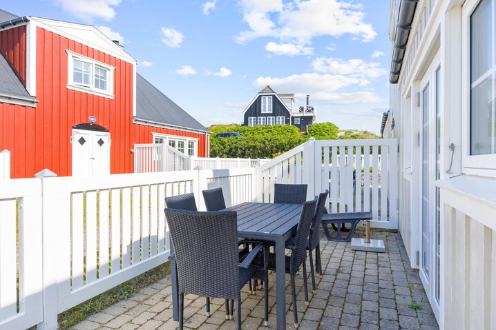 Ferienhaus i6017 in Badevej 20 B2, Søndervig - Bild #24