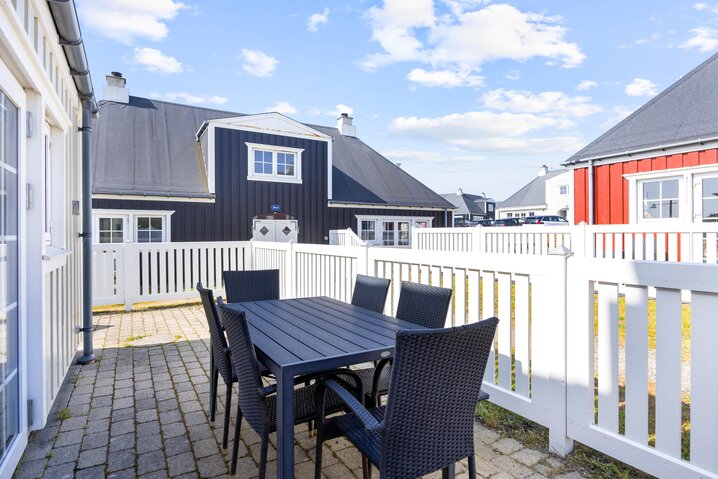 Ferienhaus i6017 in Badevej 20 B2, Søndervig - Bild #25