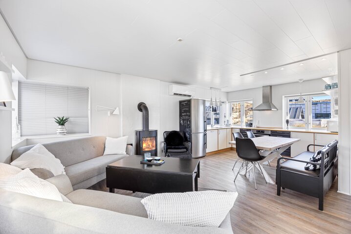 Sommerhus i6018 på Lodbergsvej 133, Søndervig - Billede #6