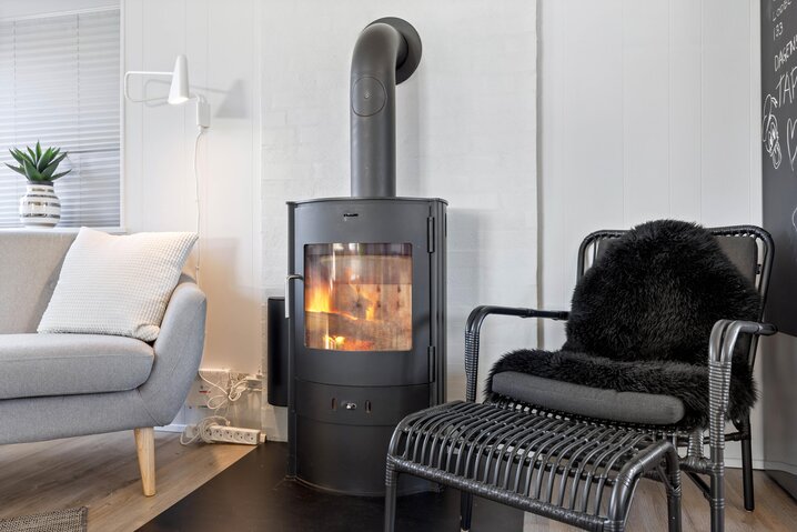 Sommerhus i6018 på Lodbergsvej 133, Søndervig - Billede #7