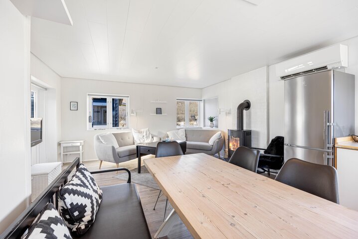 Sommerhus i6018 på Lodbergsvej 133, Søndervig - Billede #9