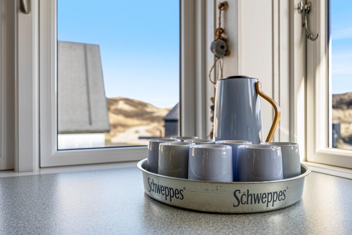 Sommerhus i6018 på Lodbergsvej 133, Søndervig - Billede #12