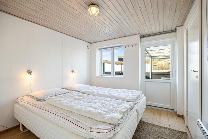 Sommerhus i6018 på Lodbergsvej 133, Søndervig - Billede #15