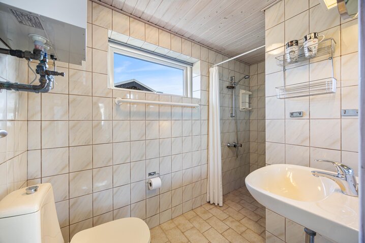 Sommerhus i6018 på Lodbergsvej 133, Søndervig - Billede #16