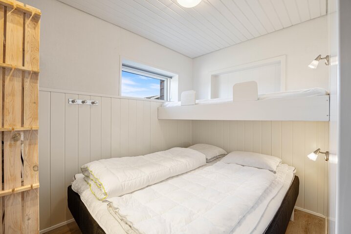 Sommerhus i6018 på Lodbergsvej 133, Søndervig - Billede #17