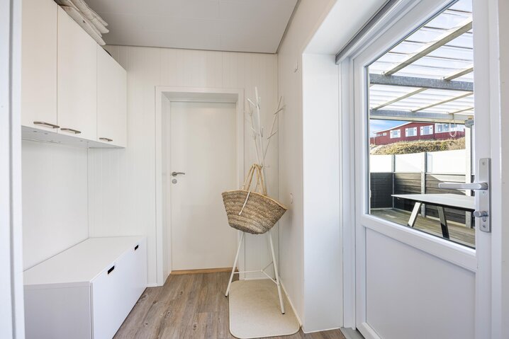 Sommerhus i6018 på Lodbergsvej 133, Søndervig - Billede #19