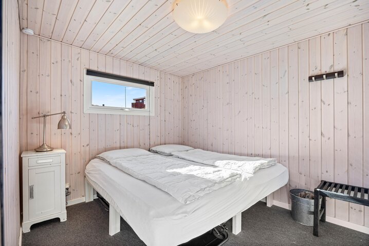 Sommerhus i6018 på Lodbergsvej 133, Søndervig - Billede #21