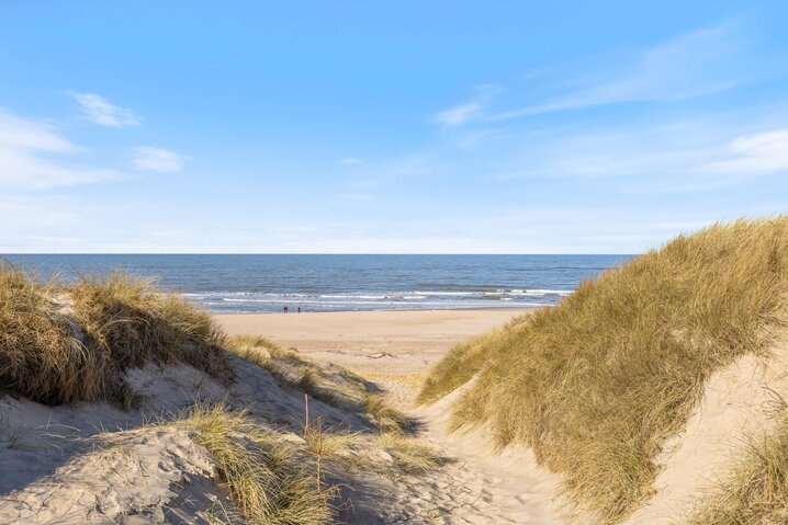 Sommerhus i6018 på Lodbergsvej 133, Søndervig - Billede #35