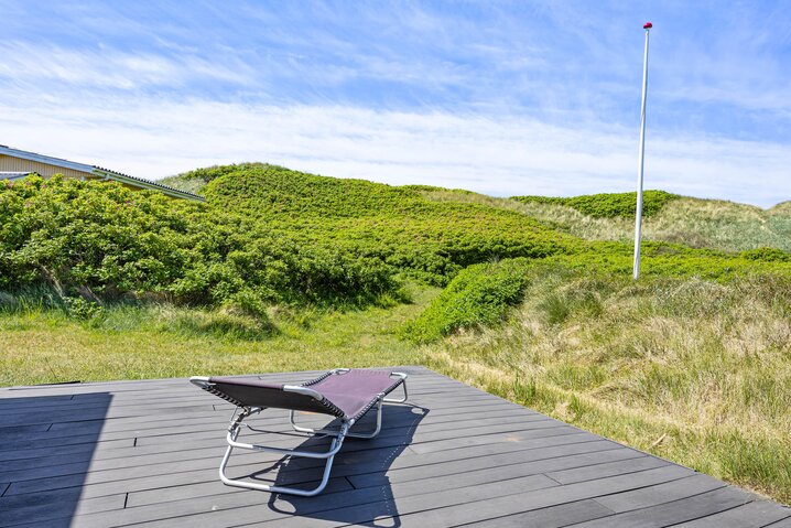 Sommerhus i6018 på Lodbergsvej 133, Søndervig - Billede #23