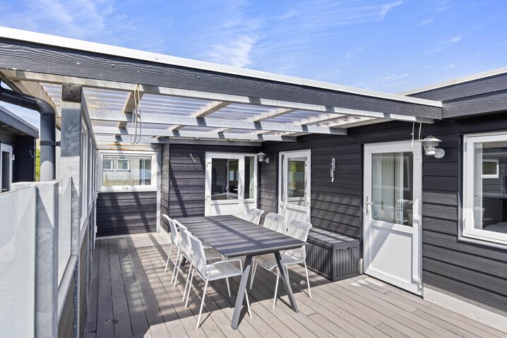 Sommerhus i6018 på Lodbergsvej 133, Søndervig - Billede #25