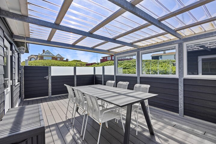 Sommerhus i6018 på Lodbergsvej 133, Søndervig - Billede #27