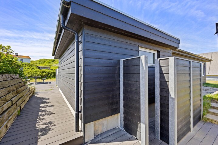 Sommerhus i6018 på Lodbergsvej 133, Søndervig - Billede #31