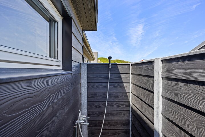 Sommerhus i6018 på Lodbergsvej 133, Søndervig - Billede #32