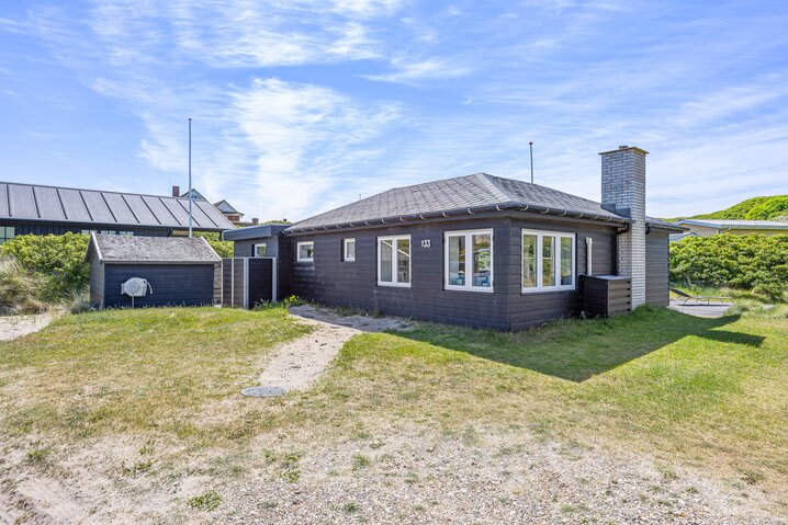 Sommerhus i6018 på Lodbergsvej 133, Søndervig - Billede #33
