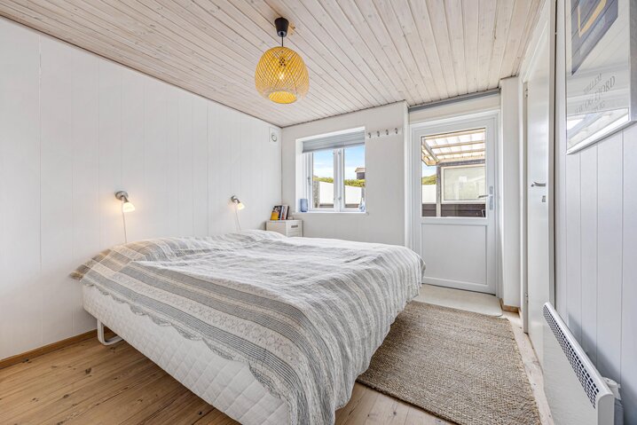 Holiday home i6018 at Lodbergsvej 133, Søndervig - Picture #11