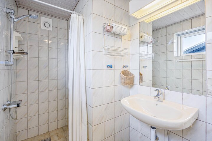 Holiday home i6018 at Lodbergsvej 133, Søndervig - Picture #12