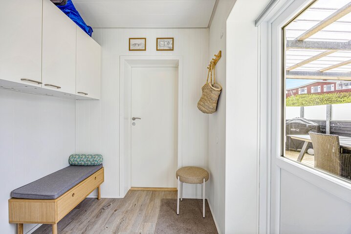 Holiday home i6018 at Lodbergsvej 133, Søndervig - Picture #14