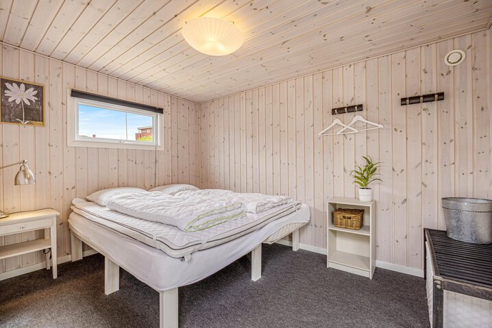 Holiday home i6018 at Lodbergsvej 133, Søndervig - Picture #18
