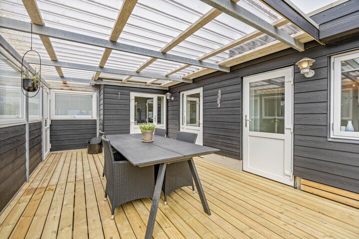 Holiday home i6018 at Lodbergsvej 133, Søndervig - Picture #25