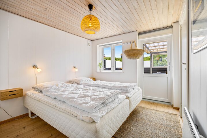 Sommerhus i6018 på Lodbergsvej 133, Søndervig - Billede #10