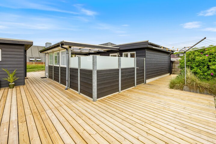 Sommerhus i6018 på Lodbergsvej 133, Søndervig - Billede #18