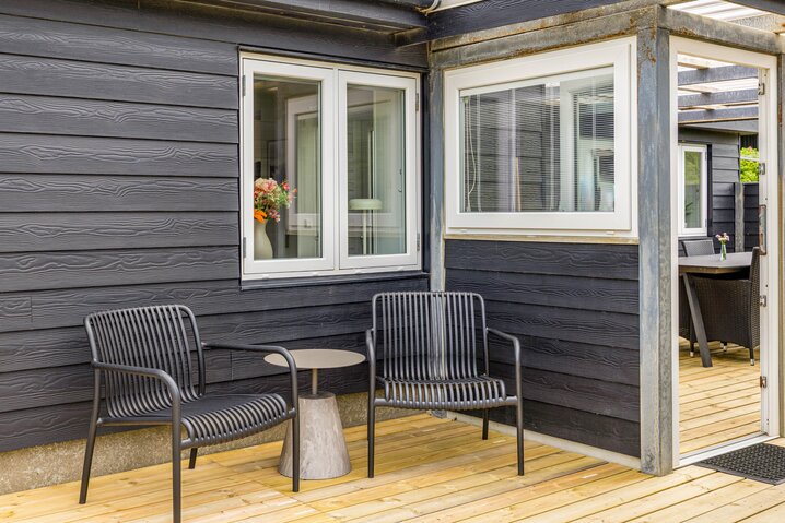 Sommerhus i6018 på Lodbergsvej 133, Søndervig - Billede #26