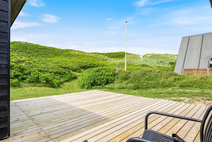 Sommerhus i6018 på Lodbergsvej 133, Søndervig - Billede #27