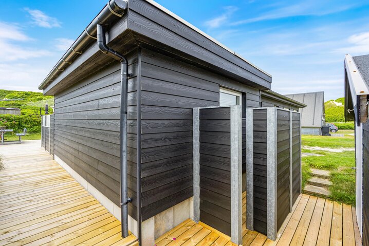 Sommerhus i6018 på Lodbergsvej 133, Søndervig - Billede #28
