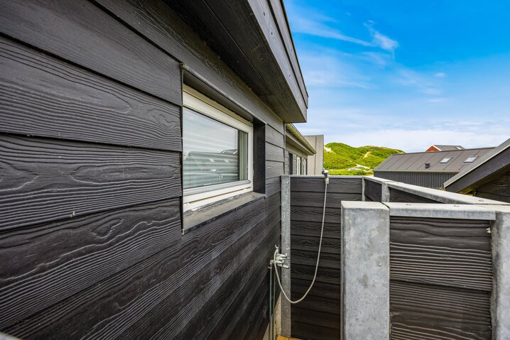 Sommerhus i6018 på Lodbergsvej 133, Søndervig - Billede #29