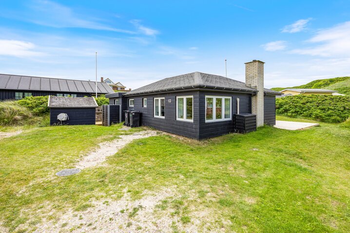 Sommerhus i6018 på Lodbergsvej 133, Søndervig - Billede #30