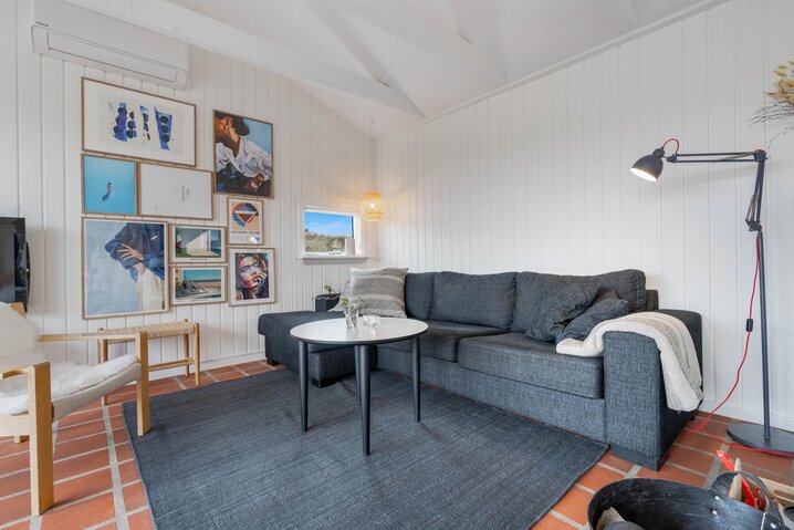 Holiday home i6019 at Jakob Bondes Vej 81, Søndervig - Picture #3