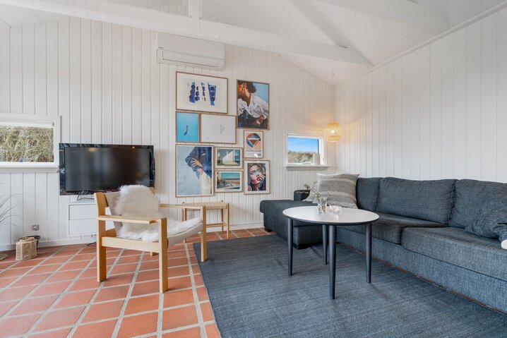 Holiday home i6019 at Jakob Bondes Vej 81, Søndervig - Picture #4