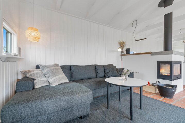 Holiday home i6019 at Jakob Bondes Vej 81, Søndervig - Picture #7