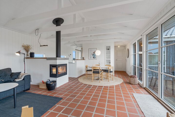 Holiday home i6019 at Jakob Bondes Vej 81, Søndervig - Picture #8