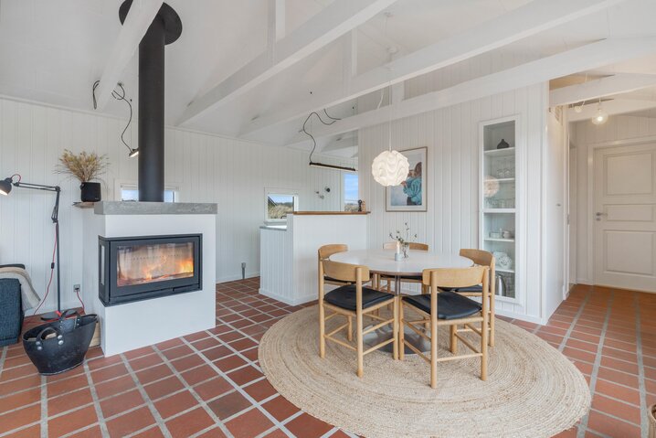 Holiday home i6019 at Jakob Bondes Vej 81, Søndervig - Picture #9