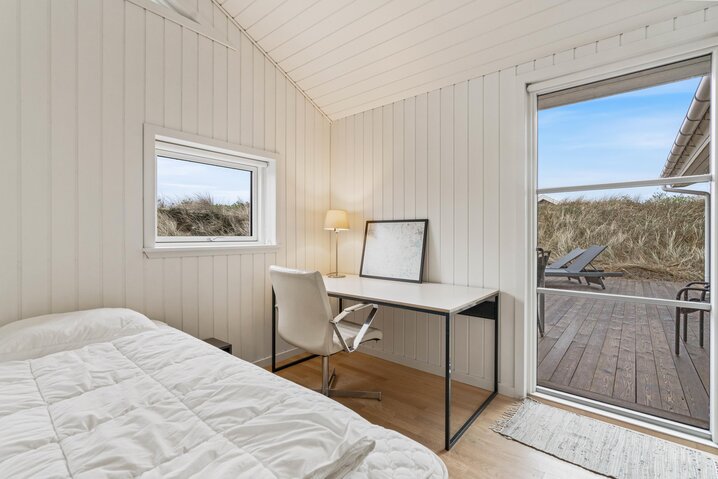 Holiday home i6019 at Jakob Bondes Vej 81, Søndervig - Picture #19