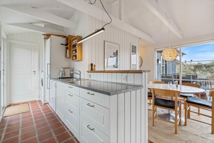 Holiday home i6019 at Jakob Bondes Vej 81, Søndervig - Picture #14