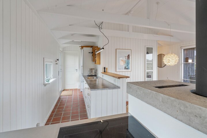 Holiday home i6019 at Jakob Bondes Vej 81, Søndervig - Picture #12